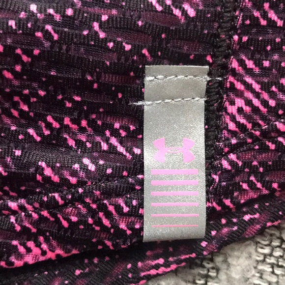 Under Armour Lightweight Running Top - Picture 6 of 8